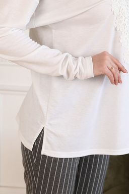 Джемпер М5-5034/2 - Wisell фото 6