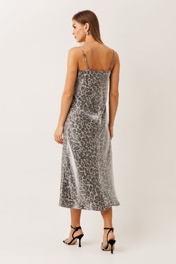 Платье KOKOdea 70005 мультиколор фото 5