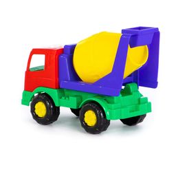 Мираж, автомобиль-бетоновоз - Полесье фото 2