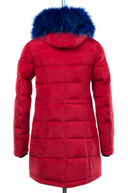 05-1577 Куртка зимняя (Синтепон 300)