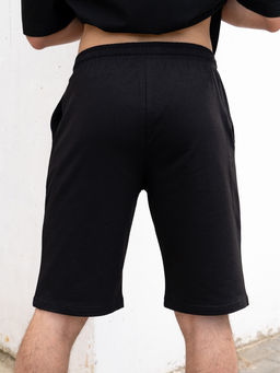 Шорты муж.арт.1116-1,черные - Binita фото 8