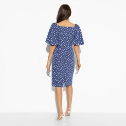 Платье По дороге в Голливуд (гламур) - Charutti фото 5