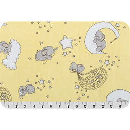 PEPPY Плюш SMD CUDDLE ФАСОВКА 48 x 48 см 370 г/кв.м 5 100% полиэстер СК/Распродажа