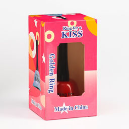 Колокольчик настольный Ring for a sex, 13.5 х 7.5 х 7.5 см - Simaland фото 3