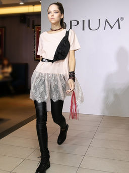 Футболка Opium M-49