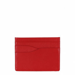 Картхолдер 20932E red Pratero