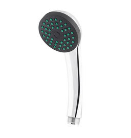 Цена за 2 шт. Лейка для душа SH-651, 65мм (один режим) 105676