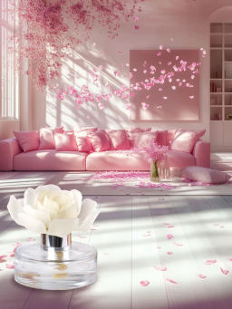 Breesal Декоративный ароматизатор Arome Fleur Мелодия чувств 60 мл  фото 5