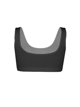 Бюстгальтер жен. Adelina бежевый Soft bra - Sensera фото 5