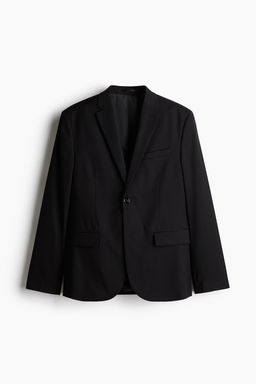 Slim Fit Jacket - H&m фото 6