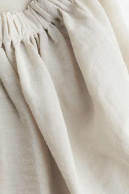 Vestido cut-out - H&m фото 3