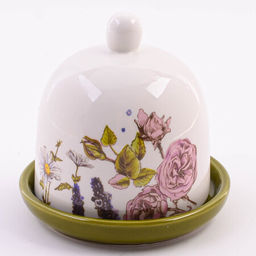 60263 Лимонница Розовый сад доломит LR (х60)