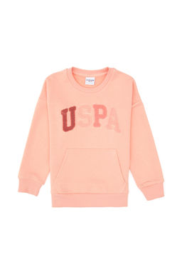 K_z _ocuk Somon E_ofman Tak_m_ Sepette S_rpriz _ndirim - U.s. polo assn фото 3