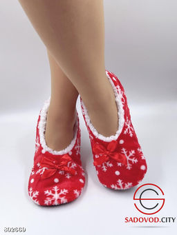 Тапки женские домашние - Bruno фото 2