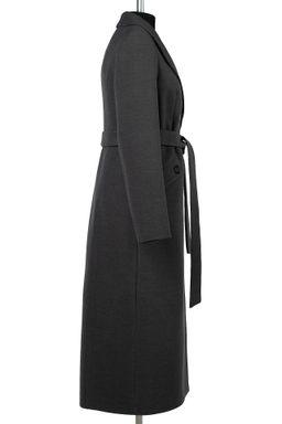 Пальто демисезонное (пояс) - El podio фото 10