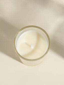 Цена за 2 шт. Ароматическая свеча в стакане «Жасмин», 5×5×6 см