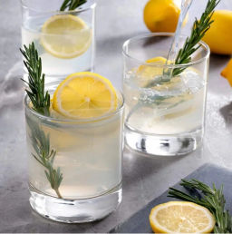 Набор стаканов ИСЛАНДИЯ 6шт 300мл низкие арт.J0019 /Люминарк/ - Luminarc фото 7