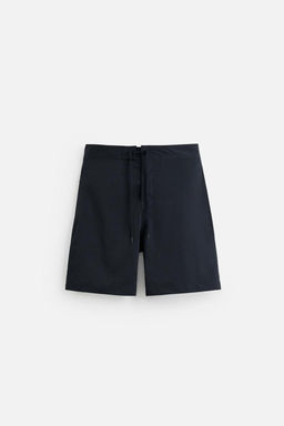 LONG SWIMMING TRUNKS - Zara фото 8