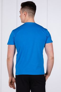 Брюки спортивные 
 3.MM138B-чёрный