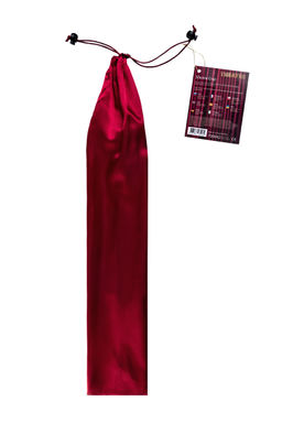 Стек TOYFA Theatre, силикон, пластик, черный, 46 см