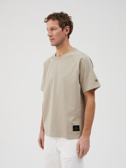 Мужская Футболка - Mossmore фото 45