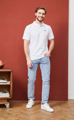 Джинсы P311-0139R l.blue - Primm фото 2