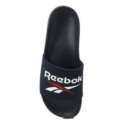 Мужские сланцы REEBOK RBK FULGERE SLIDE Артикул 3528803, темно-синий
