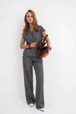 Костюм Pirs 5784 серый фото 5