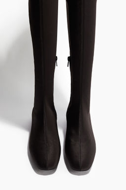 Botas over-the-knee - H&m фото 4
