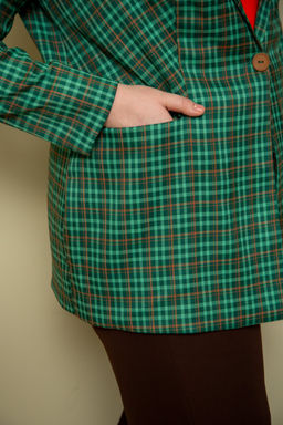 Жакет женский - Jp фото 18