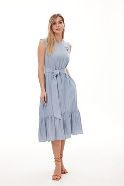 Платье 443 - Niv niv fashion фото 3