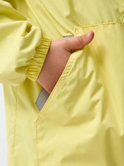 Ветровка 25631-418 лимонный