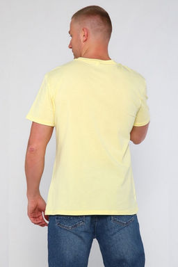 2225 Футболка Байкер