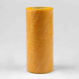 Фатин, 15 см, 23±1 м, 11±1 г/м², тёмно-жёлтый №6