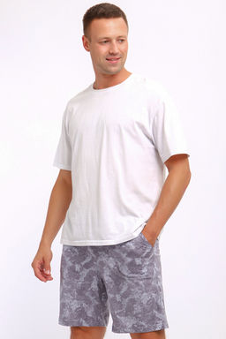 Шорты мужские 36966 - Berchelli фото 9