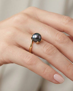 Кольцо "Орхи"