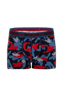 Erkek Lacivert __ Giyim Alt Sepette S_rpriz _ndirim - U.s. polo assn фото 3