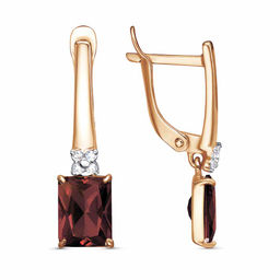 СЕРЬГИ 33115243Дгр