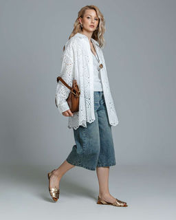 Рубашка шитье 100% хлопок - Sahar art lab фото 12