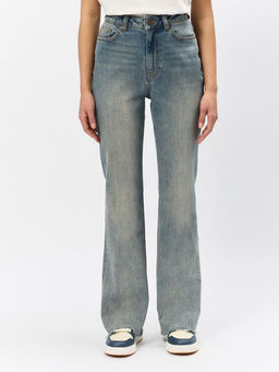 Брюки джинсовые / Lee Cooper