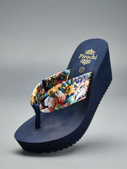 Сланцы на танкетке - Pirochi фото 5