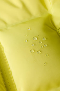 DOWN FEATHER JACKET WITH DETACHABLE HOODIE, WATER-RESISTANT AND WINDPROOF RECCO® SYSTEM SKI COLLECTION - Zara фото 22