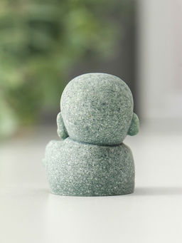 Набор фигурок песчаник «Маленькие хотейчики», 4 шт., 3.5×3×4.5 см