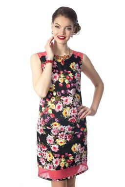 Платье П2-2635