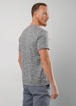 562475/13зн Футболка муж. (ЧЗ)