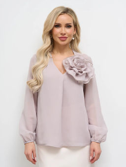 JETTY Блуза фото 12