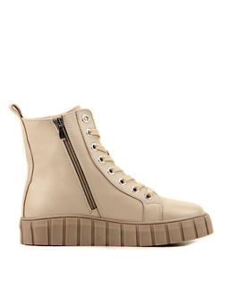 Ботинки 214.1918be. beige R