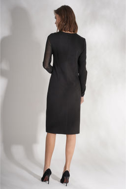 Платье 4076 - Fantazia mod фото 2