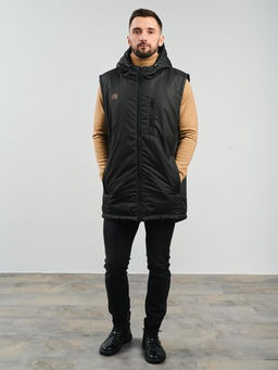 Жилет Айрон - Yollochka фото 31