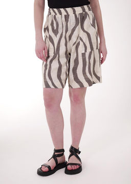 253194/170лвн Шорты женские (ЧЗ) - Clever wear фото 2